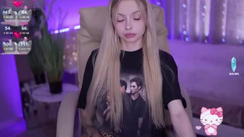 Eva online show from October 18, 2025, 11:33 am