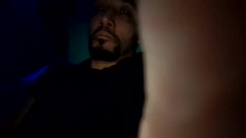 Snapshot of evocation514 chatting on January 19, 2026, 4:16 am Evocation online show from January 19, 2026, 4:16 am