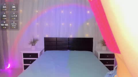 Evolet online show from December 15, 2025, 11:36 am