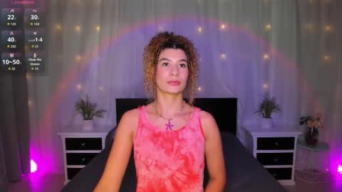 Snapshot of evoletbee chatting on January 8, 2026, 11:34 am Evolet online show from January 8, 2026, 11:34 am