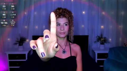 Evolet online show from March 24, 2026, 12:32 pm