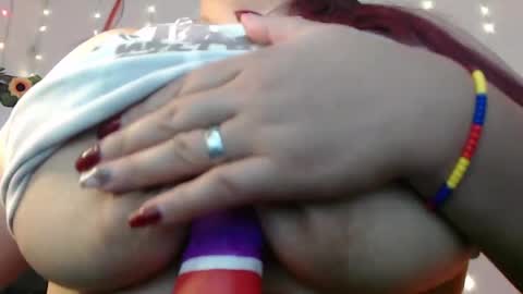 Evoleth online show from December 13, 2024, 2:43 am