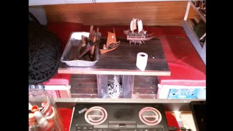 EvPierce online show from March 13, 2026, 2:07 am