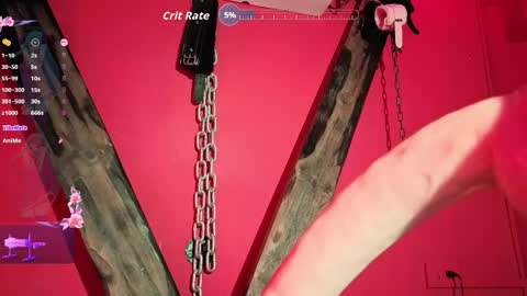 Eva Danger My schedule 0600 - 1400 GMT -5 online show from November 23, 2025, 12:10 am