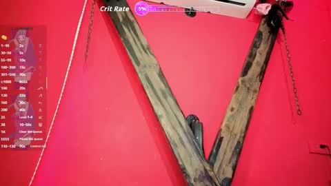 Eva Danger My schedule 0600 - 1400 GMT -5 online show from December 14, 2025, 11:04 am