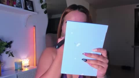 EVY online show from March 3, 2026, 11:10 pm