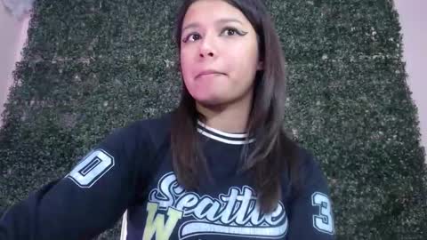 Im Evy online show from February 24, 2026, 4:49 pm