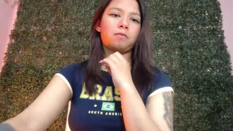 Im Evy online show from March 2, 2026, 4:47 pm