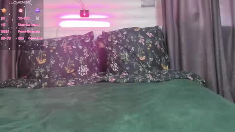 Eva online show from May 11, 2026, 6:08 am