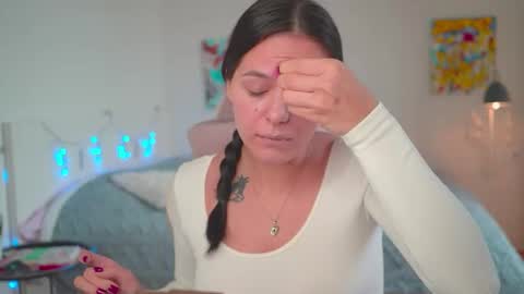 Snapshot of ewelynscott chatting on October 20, 2025, 10:05 am ewelynscott online show from October 20, 2025, 10:05 am