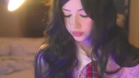 Alyson online show from November 9, 2025, 3:10 pm