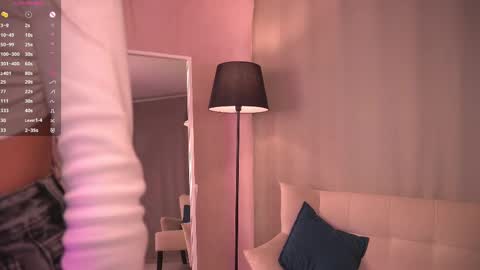 Snapshot of exa_xxx chatting on March 12, 2025, 5:02 am just Exa ntmu online show from March 12, 2025, 5:02 am