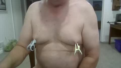 was excitablyguy hacked online show from November 6, 2025, 4:19 pm