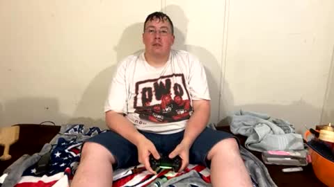 excitedwaffles online show from June 7, 2026, 11:08 pm