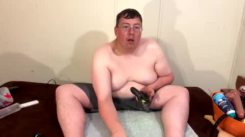 excitedwaffles online show from June 10, 2026, 4:28 pm