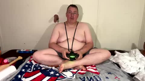 excitedwaffles online show from June 20, 2026, 12:03 am