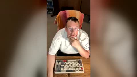 excitedwaffles online show from June 29, 2026, 9:26 pm
