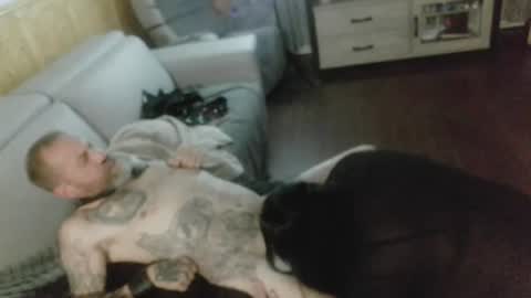 Snapshot of exib68 chatting on July 18, 2026, 5:33 am exib68 online show from July 18, 2026, 5:33 am