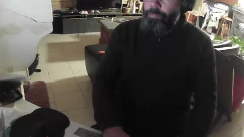 Gio online show from January 7, 2026, 9:17 pm