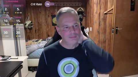 Snapshot of exibe1219 chatting on December 29, 2024, 4:40 pm exibe1219 online show from December 29, 2024, 4:40 pm