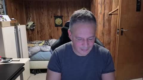 Snapshot of exibe1219 chatting on January 1, 2025, 4:07 pm exibe1219 online show from January 1, 2025, 4:07 pm