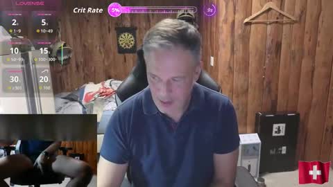 Snapshot of exibe1219 chatting on October 30, 2025, 3:57 pm exibe1219 online show from October 30, 2025, 3:57 pm