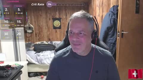 exibe1219 online show from January 16, 2026, 5:17 pm