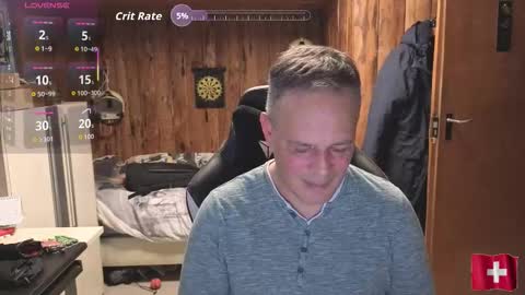 exibe1219 online show from January 17, 2026, 3:17 pm