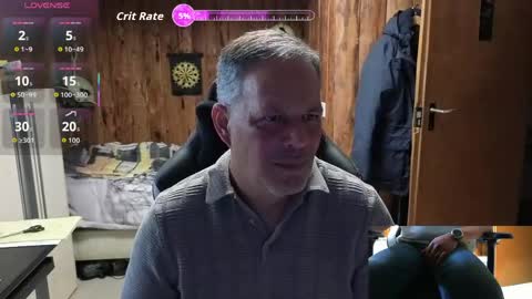 exibe1219 online show from May 12, 2026, 11:18 am