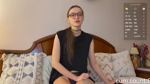 Anna online show from January 8, 2025, 11:10 am