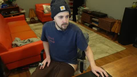 Snapshot of exjockstud chatting on January 20, 2025, 12:57 am exjockstud online show from January 20, 2025, 12:57 am