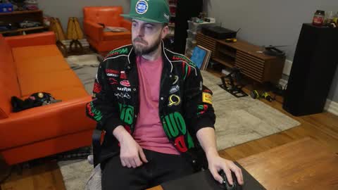 exjockstud online show from November 28, 2025, 2:25 am