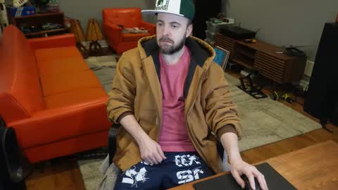 exjockstud online show from December 15, 2025, 4:06 am