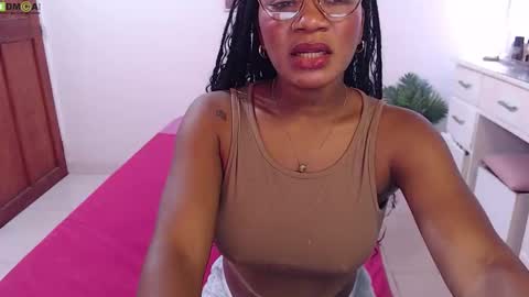 Ruby online show from March 12, 2026, 5:08 pm