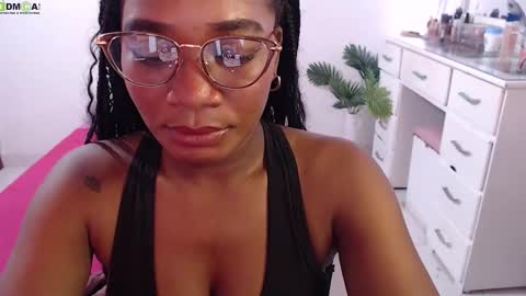 Ruby online show from March 18, 2026, 4:10 pm