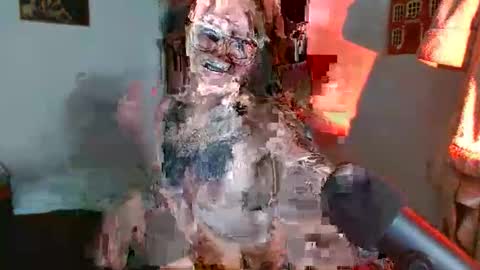 Exolizz online show from November 21, 2025, 7:01 pm