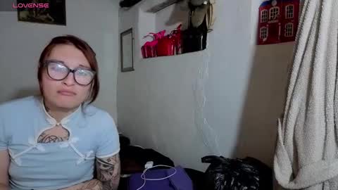 Exolizz online show from January 13, 2026, 7:52 pm