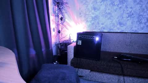 my real name is Irene but Exo is oke too  online show from February 9, 2026, 9:08 pm