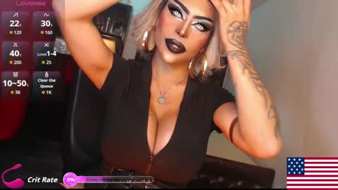 Snapshot of exotic_cassy chatting on June 6, 2026, 2:05 am cassie online show from June 6, 2026, 2:05 am
