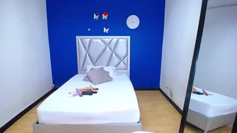 exotic_karmella online show from January 22, 2025, 9:10 pm