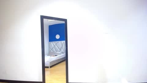 exotic_karmella online show from January 25, 2025, 9:04 pm