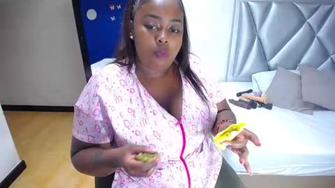 exotic_karmella online show from February 24, 2025, 8:47 pm