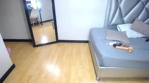 exotic_karmella online show from March 11, 2025, 12:22 am