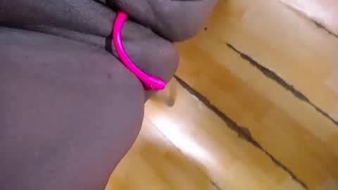 exotic_karmella online show from September 26, 2025, 8:57 pm