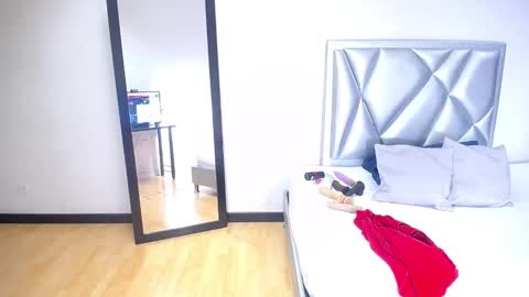 exotic_karmella online show from October 11, 2025, 10:30 pm