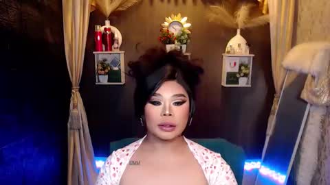 Lindsay online show from March 20, 2026, 7:19 pm