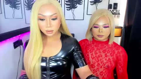 Snapshot of exotic_lindsay chatting on June 9, 2026, 5:30 am Lindsay online show from June 9, 2026, 5:30 am
