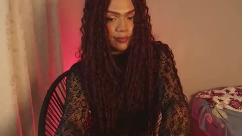 Soy Carla online show from March 21, 2026, 3:44 am