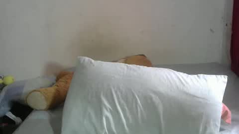 Snapshot of exotic_queen01 chatting on January 31, 2025, 7:29 am Amber online show from January 31, 2025, 7:29 am