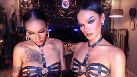 exoticalodia online show from February 5, 2025, 9:46 am